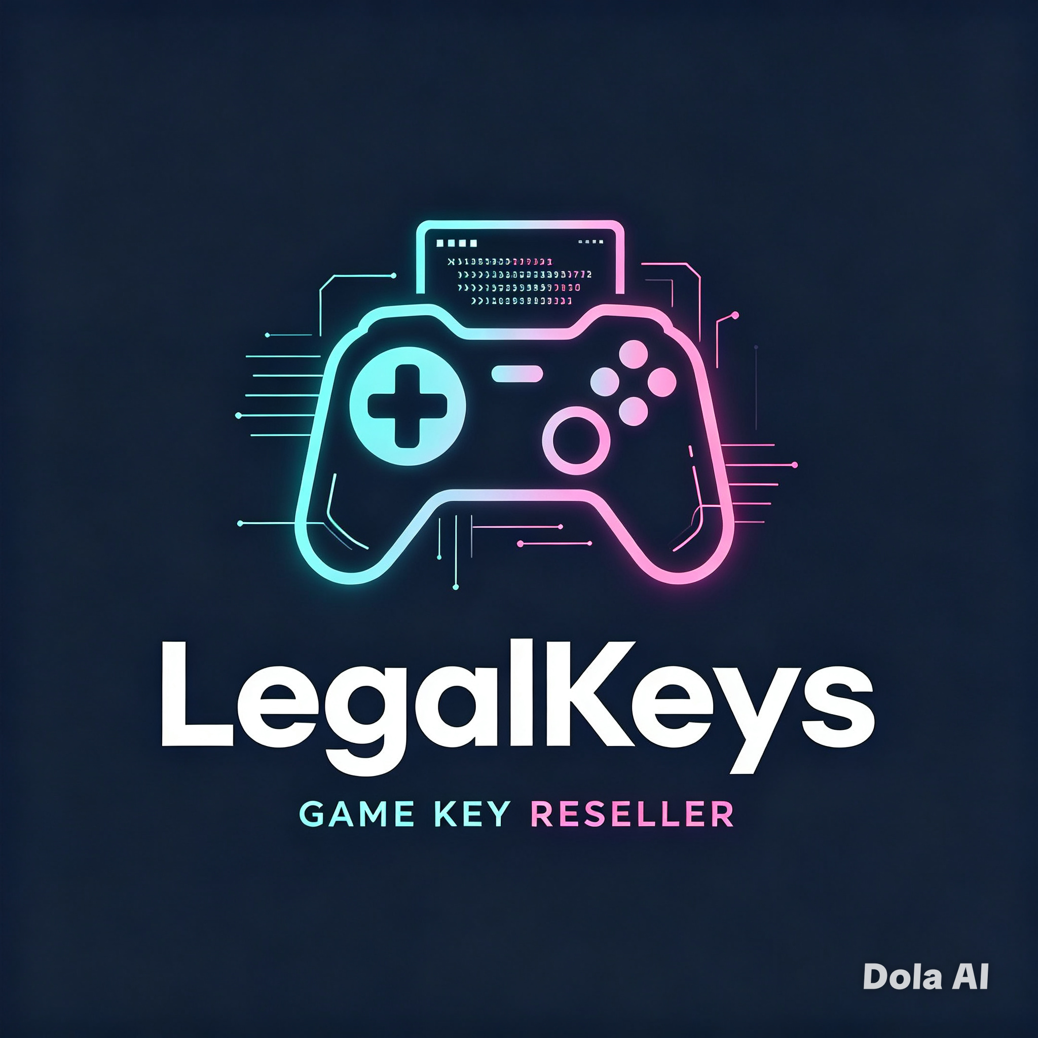 LegalKeys
